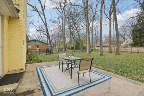 3320 E 71st Street Indianapolis IN 46220