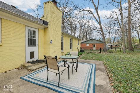 3320 E 71st Street Indianapolis IN 46220