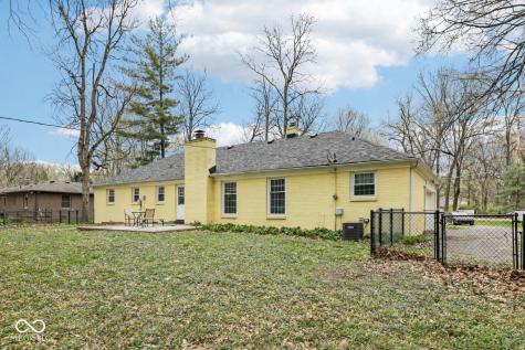 3320 E 71st Street Indianapolis IN 46220