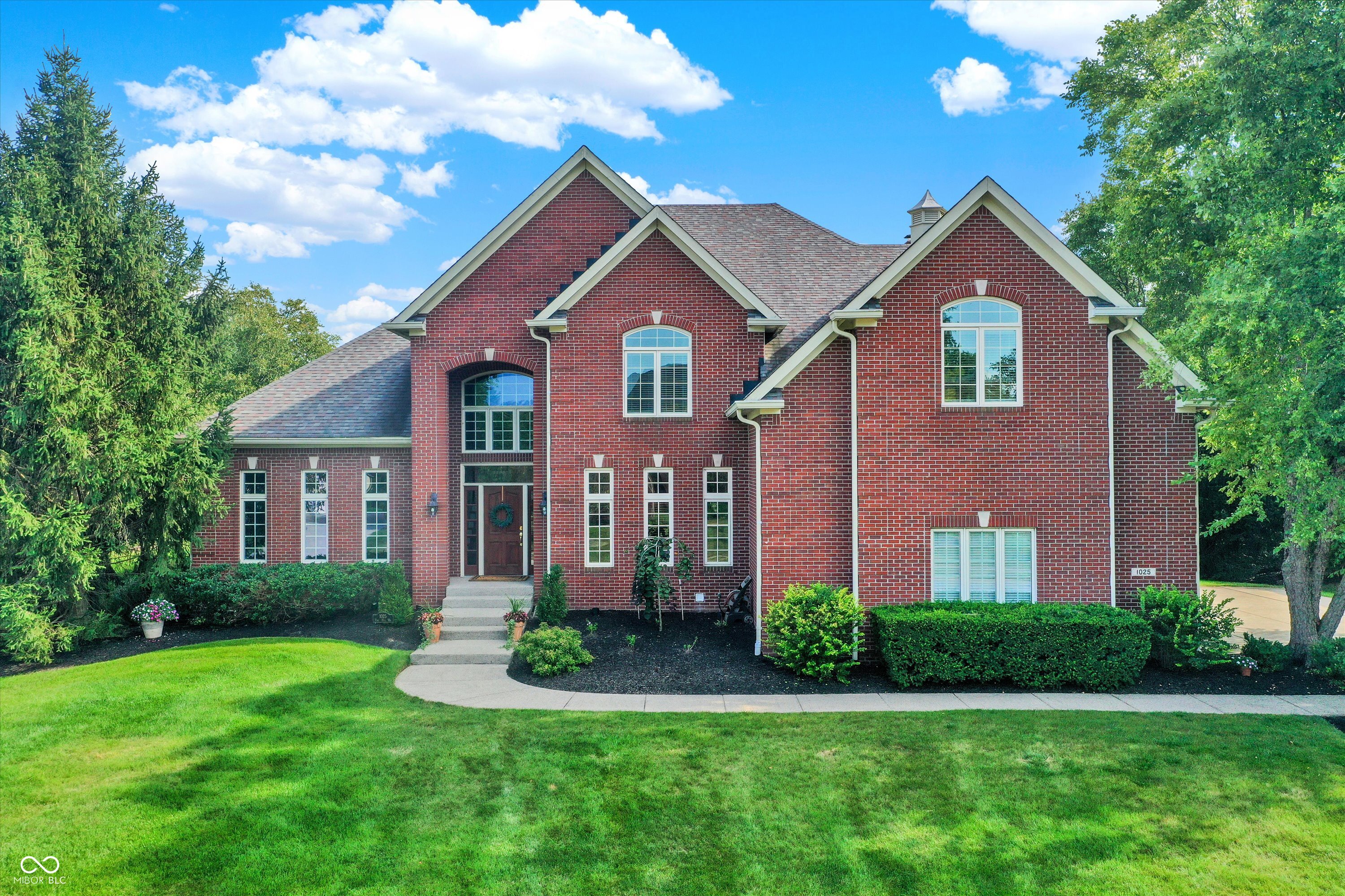 1025 Pine Hill Way Carmel IN 46032