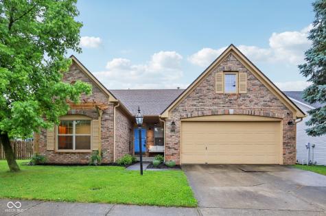 4933 Common Vista Way Indianapolis IN 46220