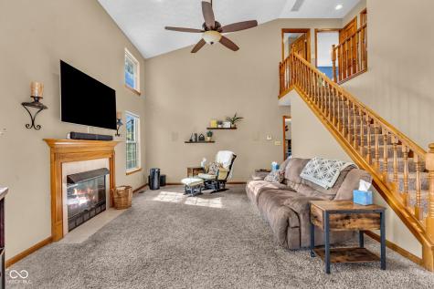 1389 Macintosh Drive Avon IN 46123