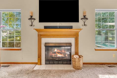 1389 Macintosh Drive Avon IN 46123