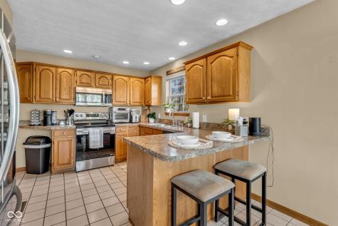 1389 Macintosh Drive Avon IN 46123