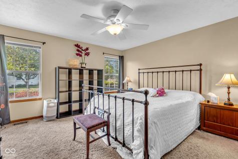 1389 Macintosh Drive Avon IN 46123