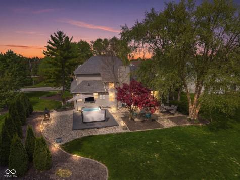 1389 Macintosh Drive Avon IN 46123