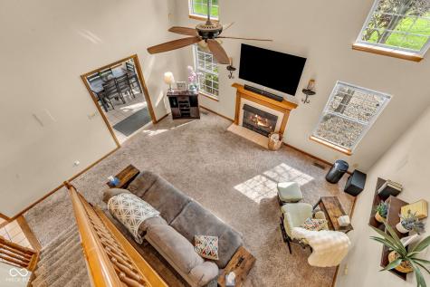 1389 Macintosh Drive Avon IN 46123
