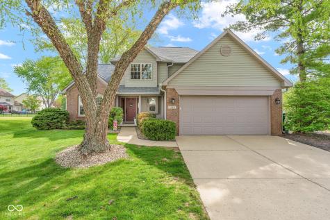 1389 Macintosh Drive Avon IN 46123