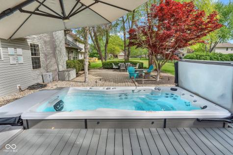 1389 Macintosh Drive Avon IN 46123