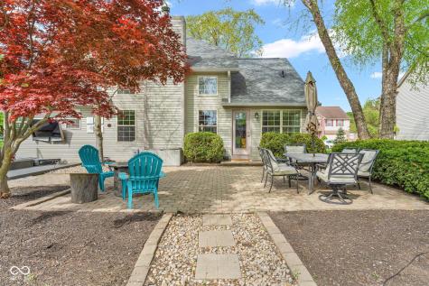 1389 Macintosh Drive Avon IN 46123