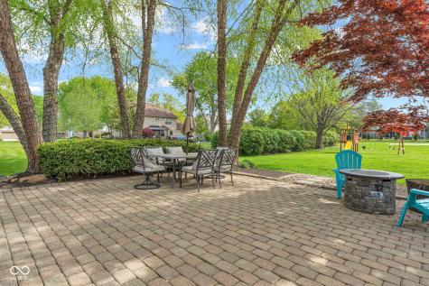 1389 Macintosh Drive Avon IN 46123