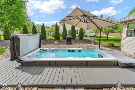 1389 Macintosh Drive Avon IN 46123