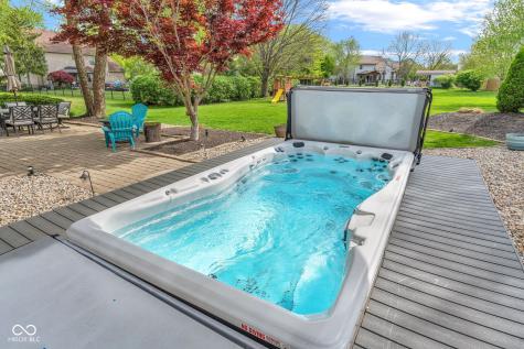 1389 Macintosh Drive Avon IN 46123