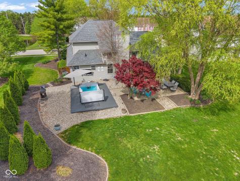 1389 Macintosh Drive Avon IN 46123