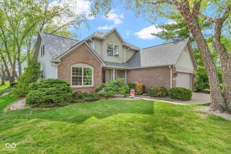 1389 Macintosh Drive Avon IN 46123