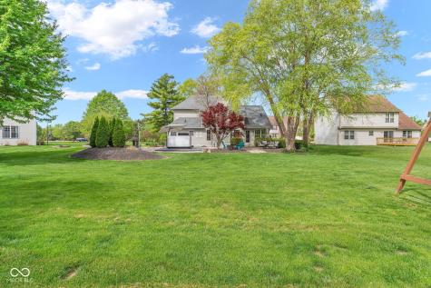 1389 Macintosh Drive Avon IN 46123