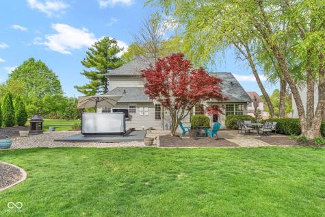 1389 Macintosh Drive Avon IN 46123