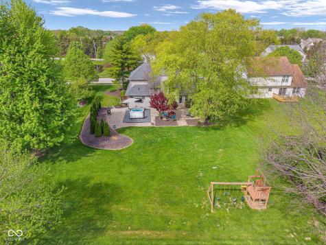 1389 Macintosh Drive Avon IN 46123