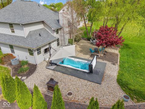 1389 Macintosh Drive Avon IN 46123