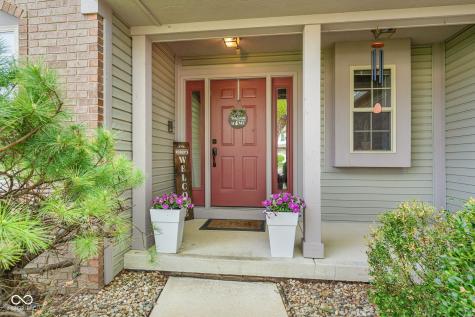 1389 Macintosh Drive Avon IN 46123