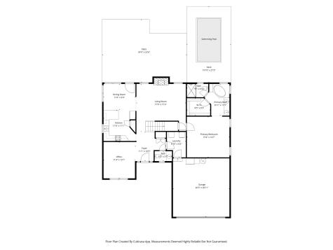 1389 Macintosh Drive Avon IN 46123