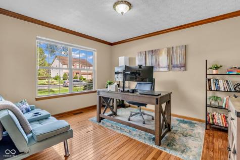 1389 Macintosh Drive Avon IN 46123