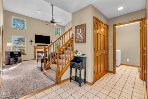 1389 Macintosh Drive Avon IN 46123