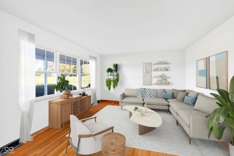 7445 Travis Road Greenwood IN 46143