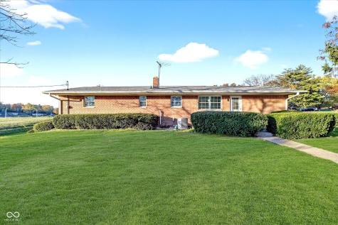7445 Travis Road Greenwood IN 46143