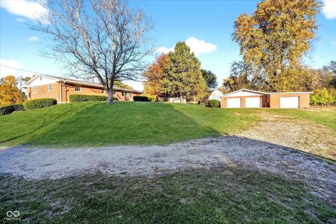 7445 Travis Road Greenwood IN 46143
