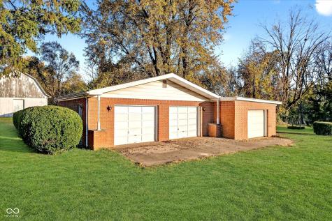 7445 Travis Road Greenwood IN 46143