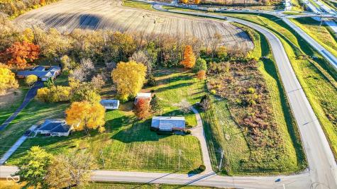 7445 Travis Road Greenwood IN 46143