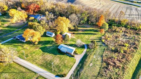 7445 Travis Road Greenwood IN 46143