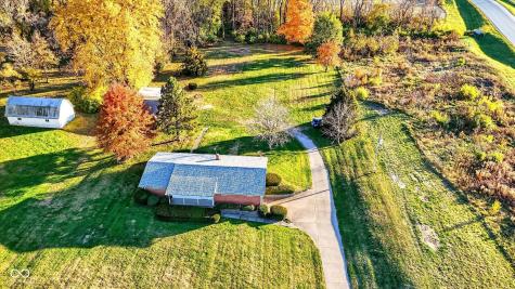 7445 Travis Road Greenwood IN 46143