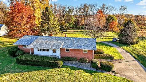 7445 Travis Road Greenwood IN 46143