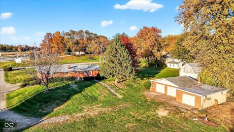 7445 Travis Road Greenwood IN 46143
