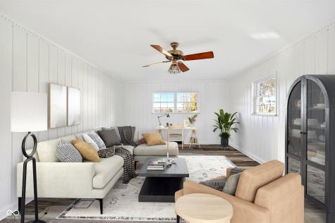 7445 Travis Road Greenwood IN 46143