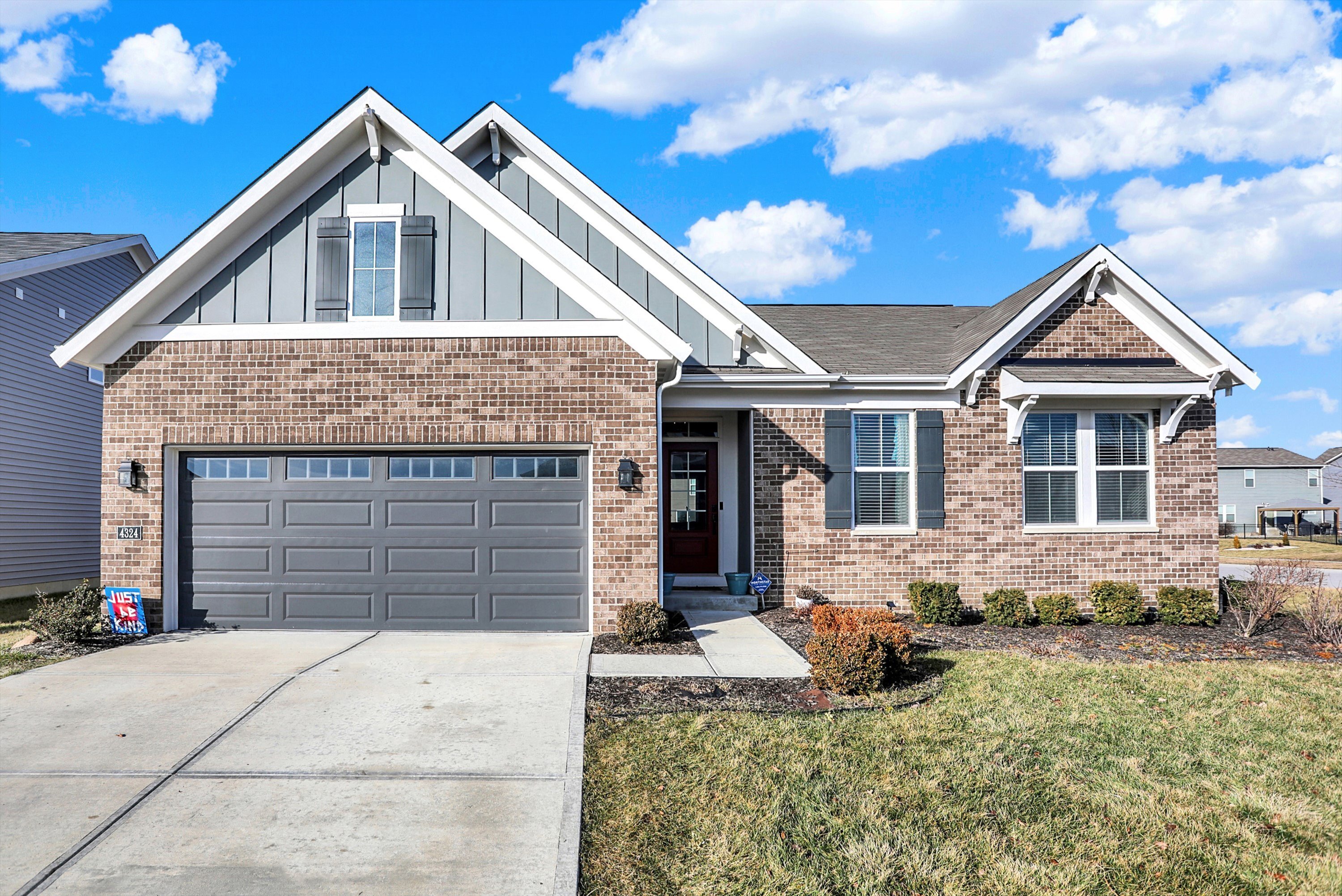 4324 Indigo Run Drive Indianapolis IN 46239