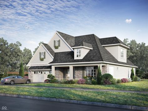 14566 Mitchel Lane Carmel IN 46032