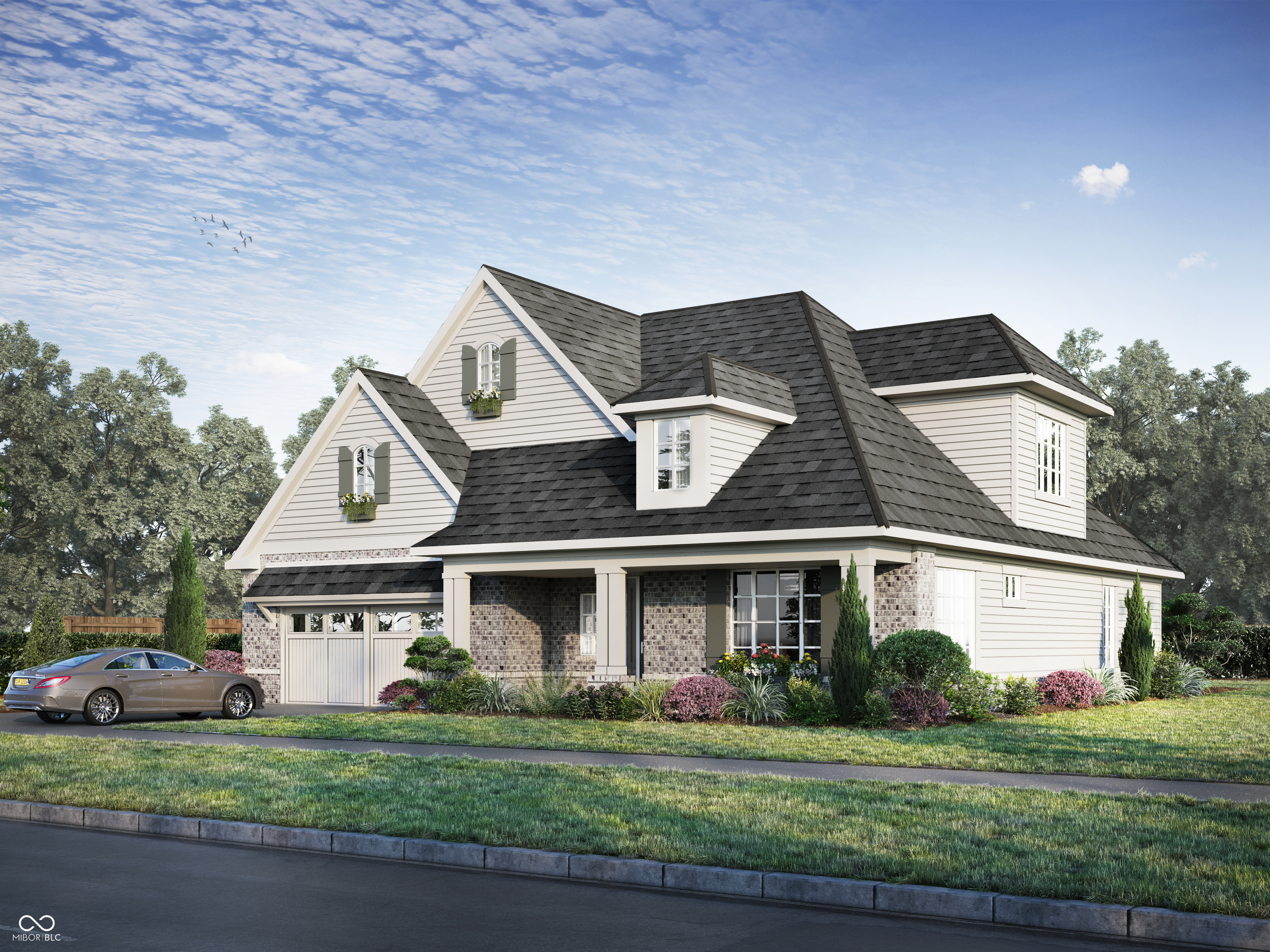 14566 Mitchel Lane Carmel IN 46032