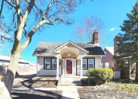 6179 Burlington Avenue Indianapolis IN 46220