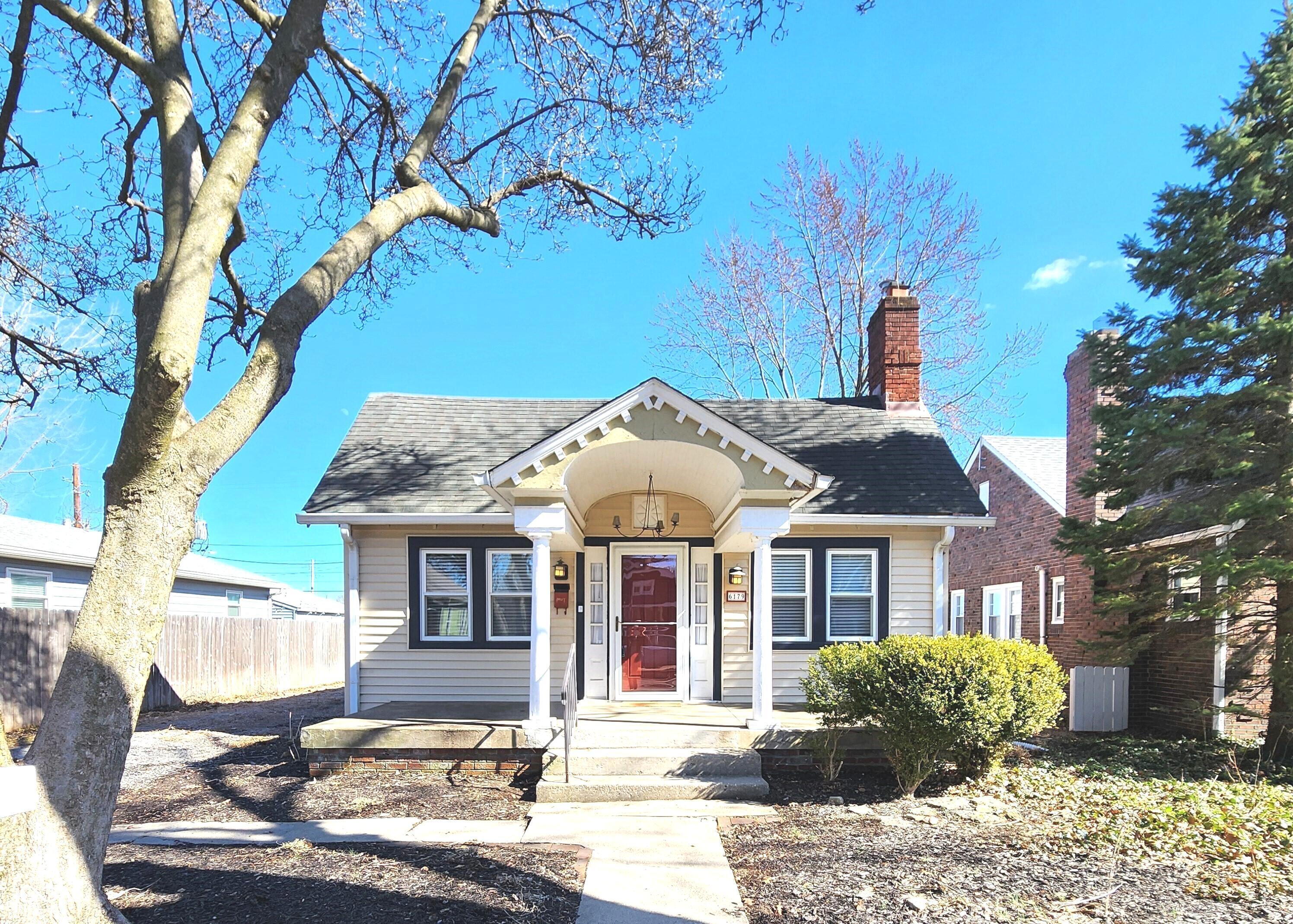 6179 Burlington Avenue Indianapolis IN 46220