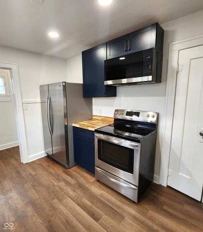 6179 Burlington Avenue Indianapolis IN 46220