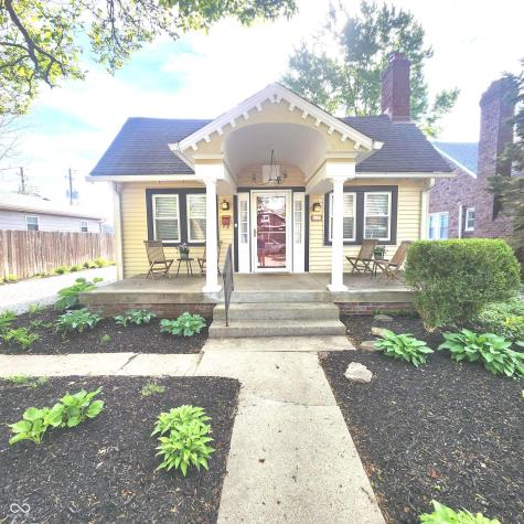 6179 Burlington Avenue Indianapolis IN 46220