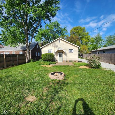 6179 Burlington Avenue Indianapolis IN 46220