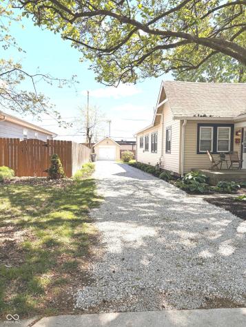 6179 Burlington Avenue Indianapolis IN 46220