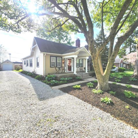 6179 Burlington Avenue Indianapolis IN 46220