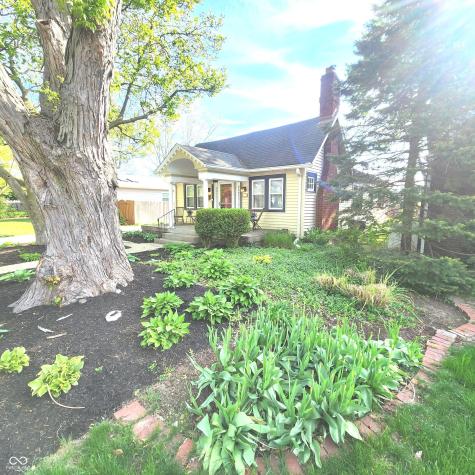 6179 Burlington Avenue Indianapolis IN 46220