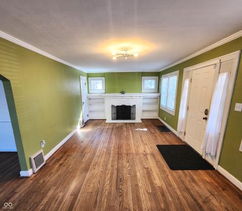 6179 Burlington Avenue Indianapolis IN 46220