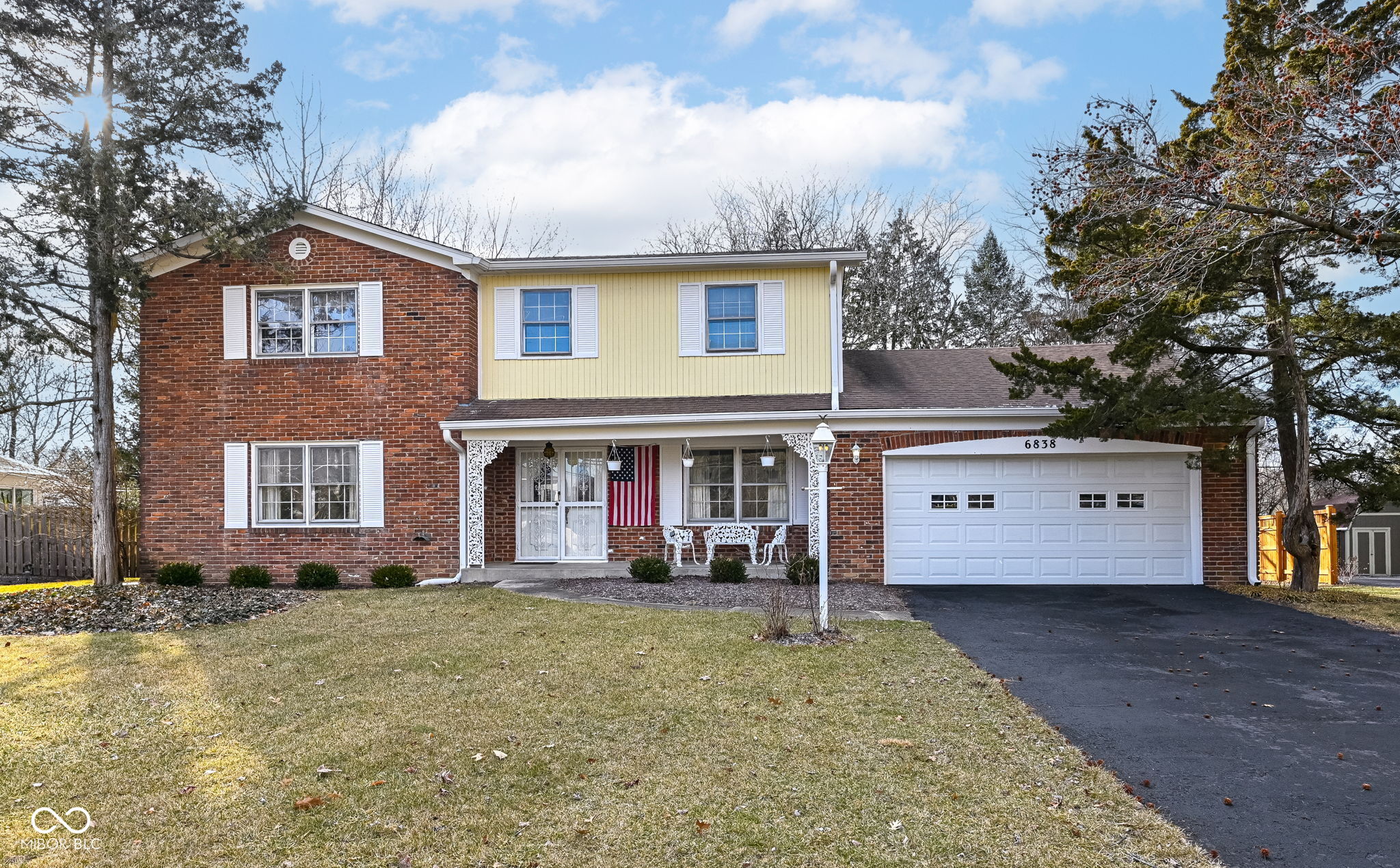 6838 Johnson Road Indianapolis IN 46220